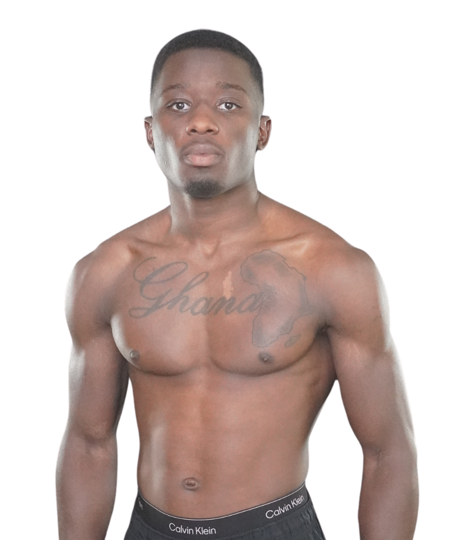 Emmanuel Antwi