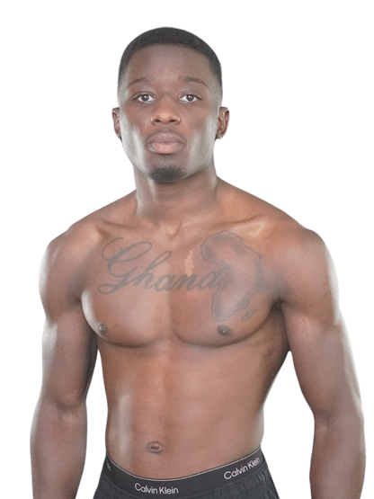 Emmanuel Antwi