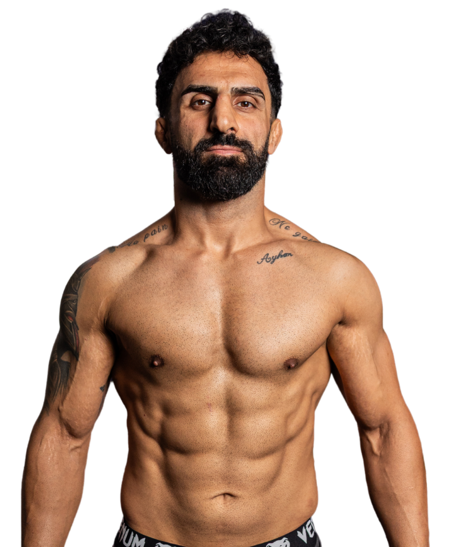 Iman Samarghandi