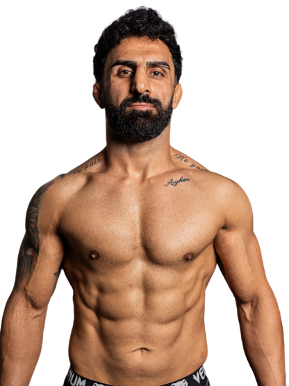 Iman Samarghandi