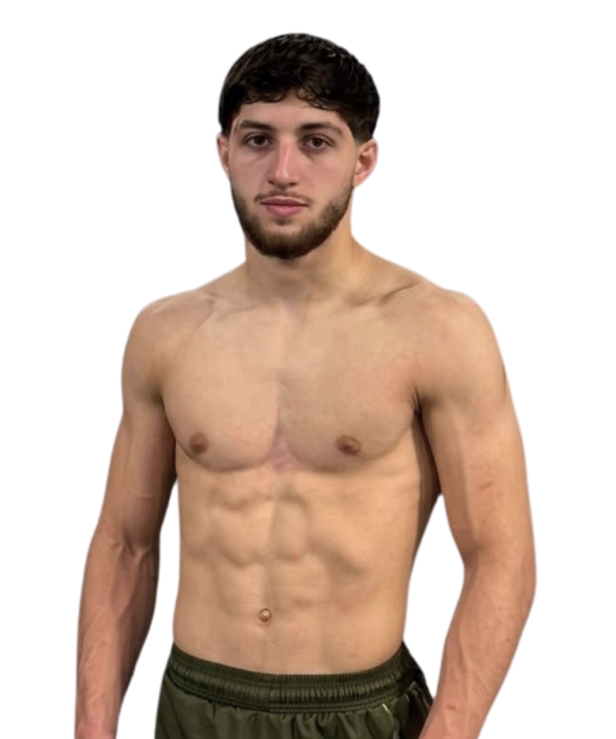 Siyad Ozdoev