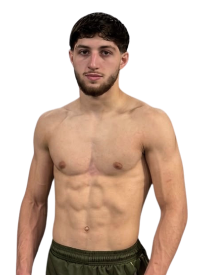 Siyad Ozdoev