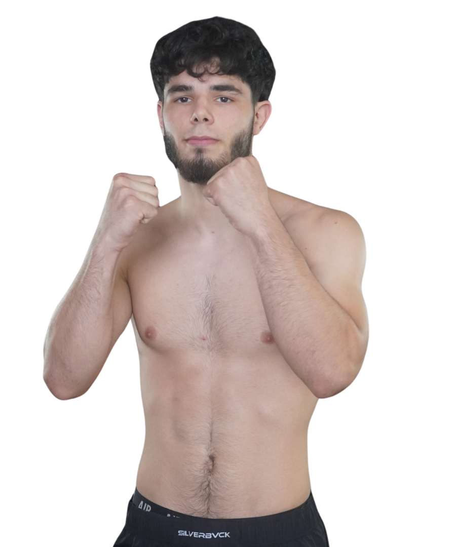 Rasambek Bisultanov