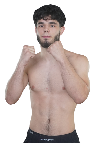 Rasambek Bisultanov
